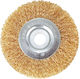 UYUS TOOLS EBR005 Συρματόβουρτσα για Γωνιακό Τροχό 125mm