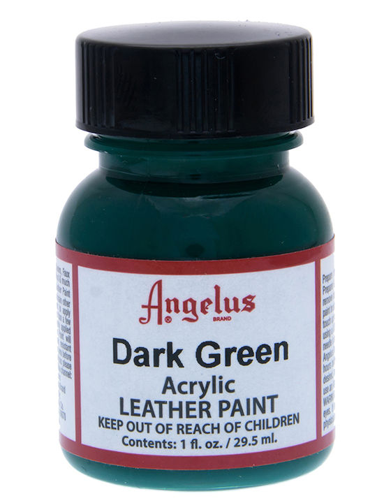 Angelus Dye for Leather Shoes