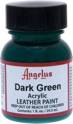 Angelus Dye for Leather Shoes