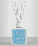 Sanko Scent Αρωματικό Χώρου με Sticks SAKURA 87596 125ml