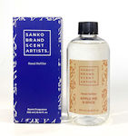 Sanko Scent Υγρό Αναπλήρωσης για Diffuser με Άρ...