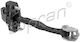Topran Door Mechanism Ford C-Max TP305250