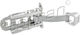 Topran Door Mechanism TP119122