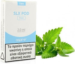 Aspire SLX Frost