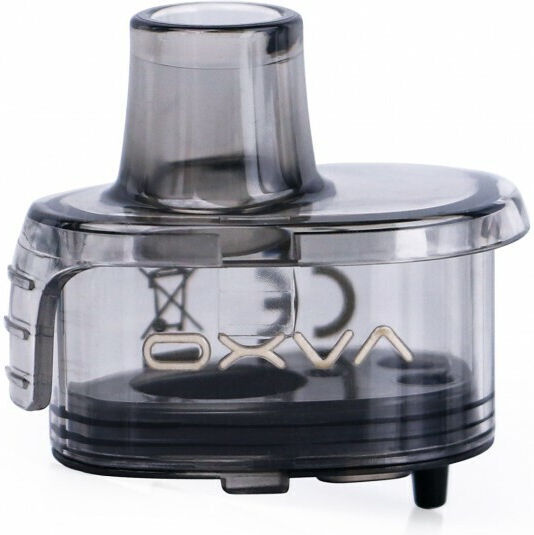 Oxva Origin X Резервен Pod в Green цвят 3мл 1бр