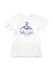 Softworld Tricou Batman Alb