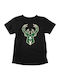 Softworld T-shirt Tabac Braun