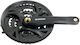 Shimano ACERA FC-M371-L Fahrradkurbel