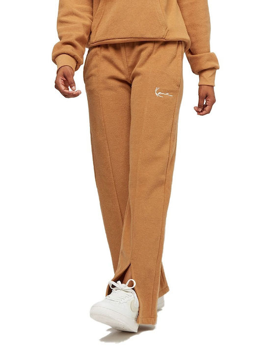 SIGNATURE Pantaloni de Trening Maro