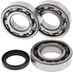 All Balls Crankshaft Bearing