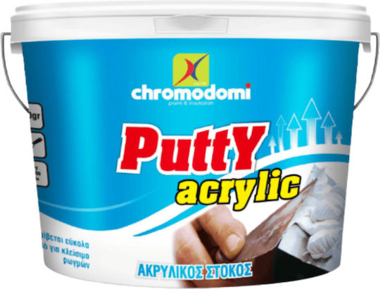 CHromodomi Allzweckspachtel 400gr