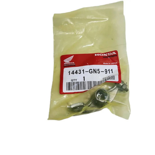 Honda Motorcycle Cylinder Head Rocker Arm Honda Astrea Grand 100 / Astrea Supra 100