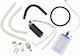 All Balls Motorclycle Fuel Pump SPORTSMAN 570 14-20 CAN AM (BRP) DEFENDER HD10 16-18 POLARIS RANGER / 550 EFI 4X4 11-14 HD8