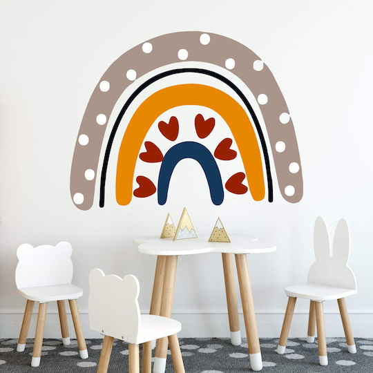 Caravelshop Kids Decorative Wall Sticker