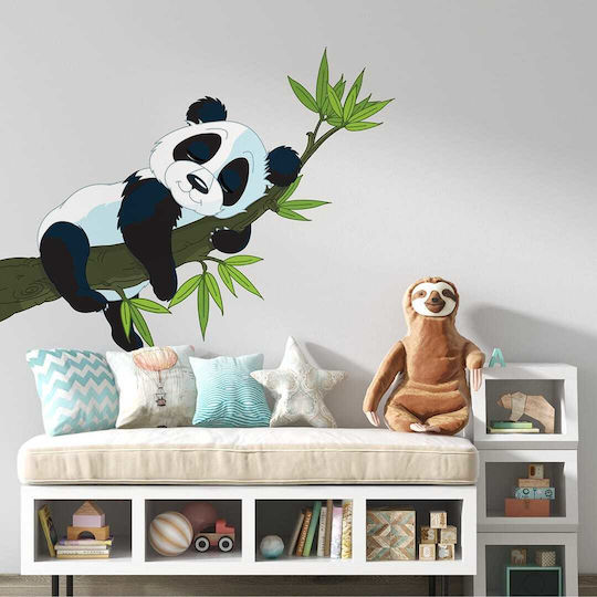 Caravelshop Autocolant Decorativ pentru Copii Perete 130x100buc