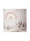 Autocolant Decorativ pentru Copii Perete 65x40buc
