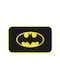 Aymax Batman Детски Килим Черен 40x70см