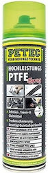 Petec Καθαριστικό Σπρέι 500ml 74050