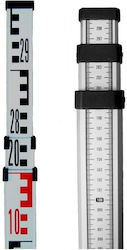 ADA Instruments Telescopic Levelling Lat ADA-