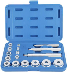 Carsun Tool Set 17pcs