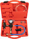 Quatros Car Hand Tools Air Condition Set