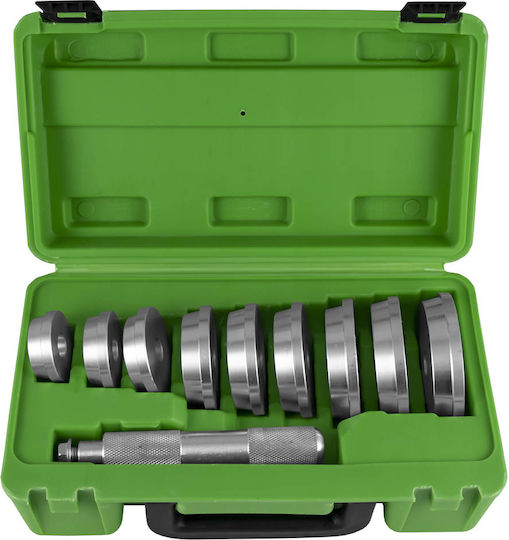 JBM Tool Set 10pcs Bearing and Sealing Installation