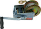 Trailer Winch