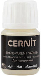 Cernit Βερνίκι Decoupage 30ml