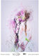 CHeirokamoto Hârtie de orez Decoupage