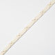 Vostex Lace Polyester Flat