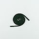 Vostex Lace Round Khaki 22mm