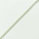Vostex Schnürsenkel Polyester Rund Beige
