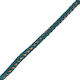 Vostex Lace Round Green
