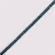 Vostex Lace Round Green