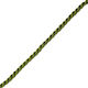 Vostex Lace Polyester Round Green