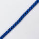 Vostex Lace Round Blue