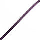 Vostex Lace Round Purple