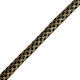 Vostex Schnürsenkel Gold