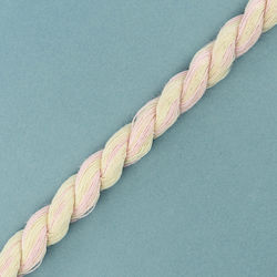 Vostex Round Double Cotton Acrylic Melange Nude...