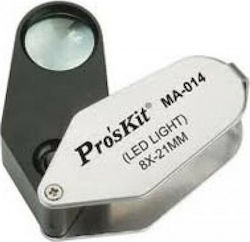 Magnifying Lens with Light Magnifying Lens with Light