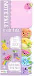 Ooly NOTE PALS STICKY TABS Sticky Bookmark 121-052