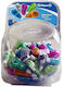 Pelikan FANCY ROLLER Correction Tape (Μiscellaneous colours) 72pcs
