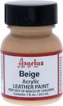Angelus Schuhfarbe