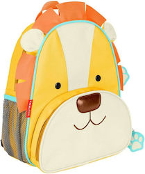 Skip Hop Zoo Orange Backpack Skip Hop Zoo Orange Backpack