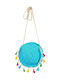 Souza For Kids Kids Bag Turquoise