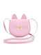 Tatu Moyo Kids Bag Gold 12.5cmx5cmx14cmcm