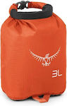 Osprey Ultralight Drysack Dry Bag 3lt Orange