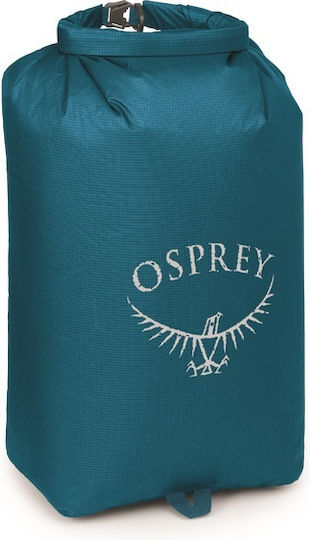 Osprey Στεγανός Σάκος Πλάτης 20lt Μπλε