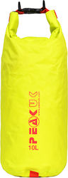 Peak UK Rollup 5L Green