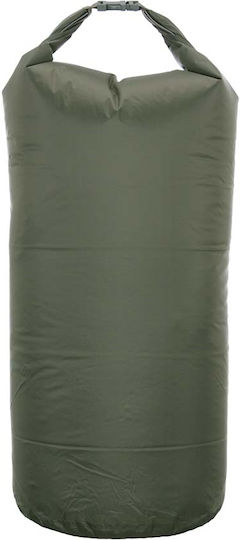 Fosco Industries Στεγανός Σάκος 120lt Χακί